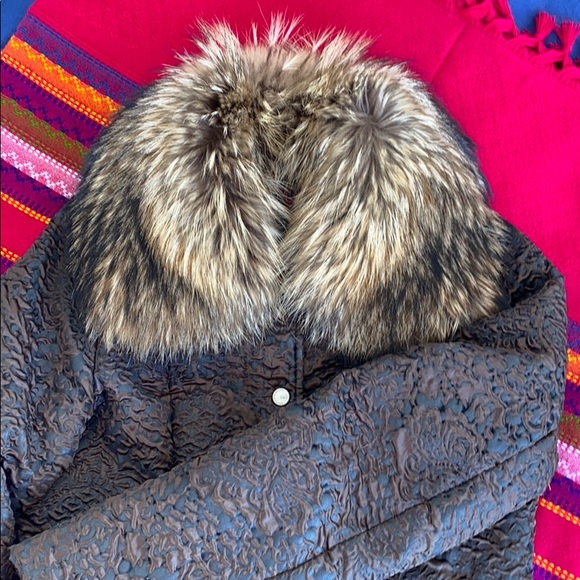 Woman’s jacket - Picture 4 of 8